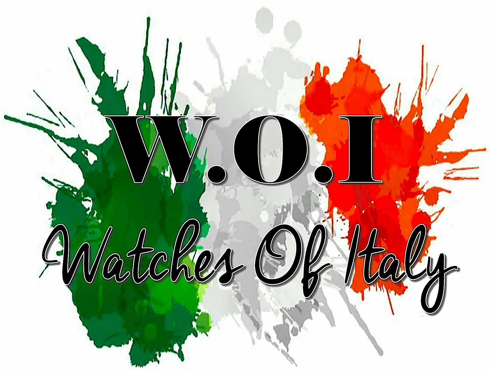 W.O.I. – Watches of Italy  7