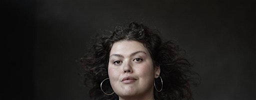 Open Boek met Tatjana Almuli