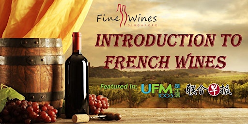 Introduction to French Wines