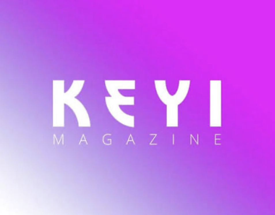 Keyi Magazine fundraiser with Louisahhh live, Gem Wallow , Berlin Bunny b2b Facets 