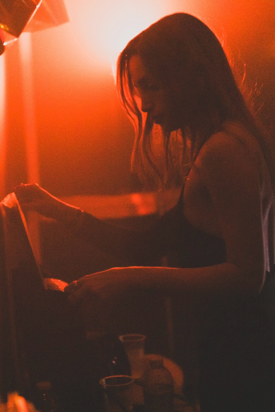 DIANA invites: Stella Fiore