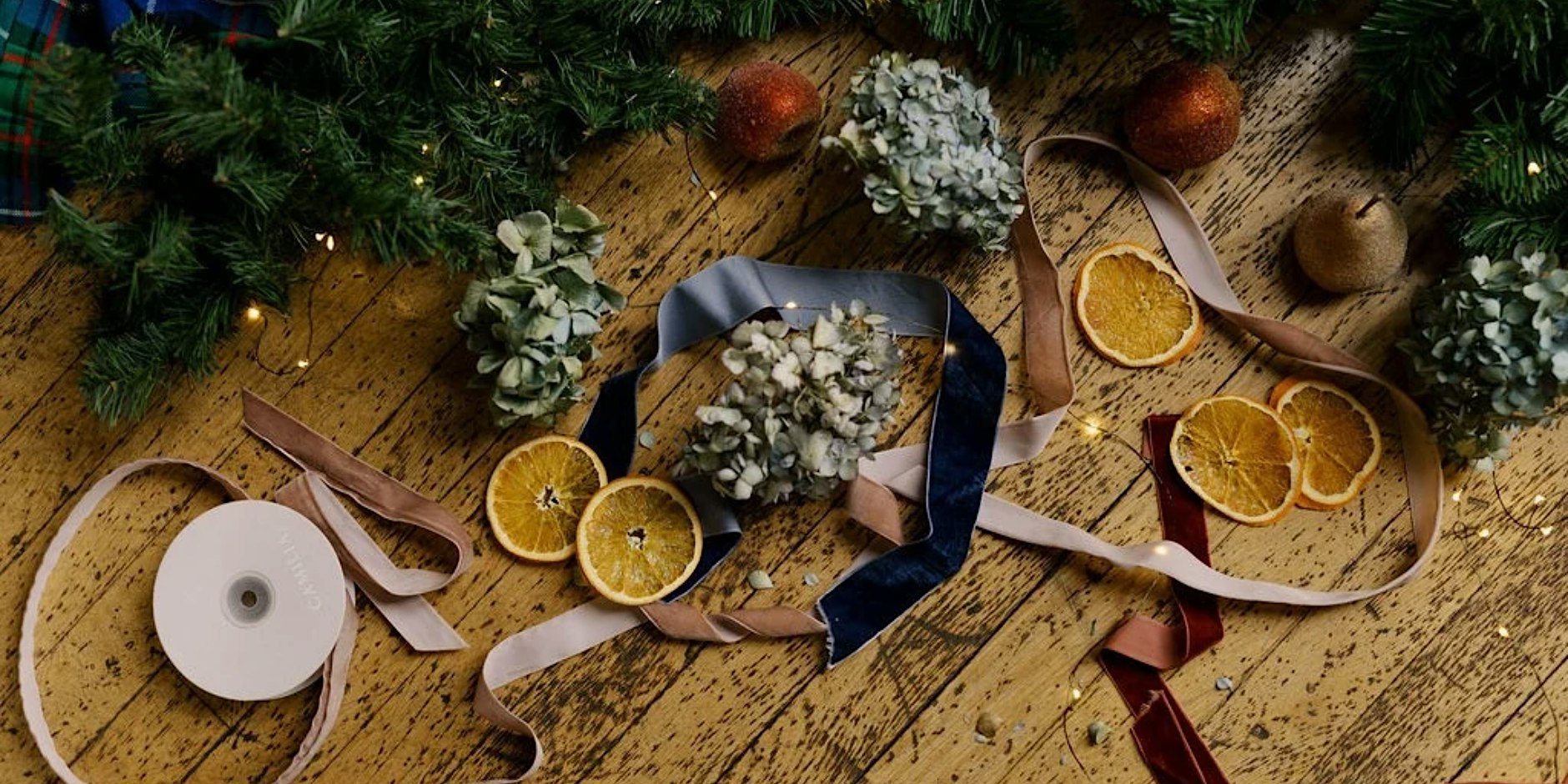 Hycroft for the Holidays
