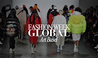 Art Basel Fashion Show