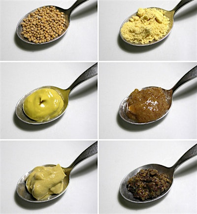 Micro Class: Mustard—History, Craft, Tasting, and Pairings, $50
