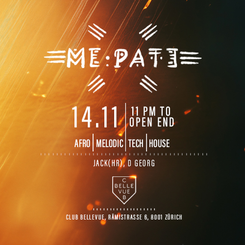ME•PATE