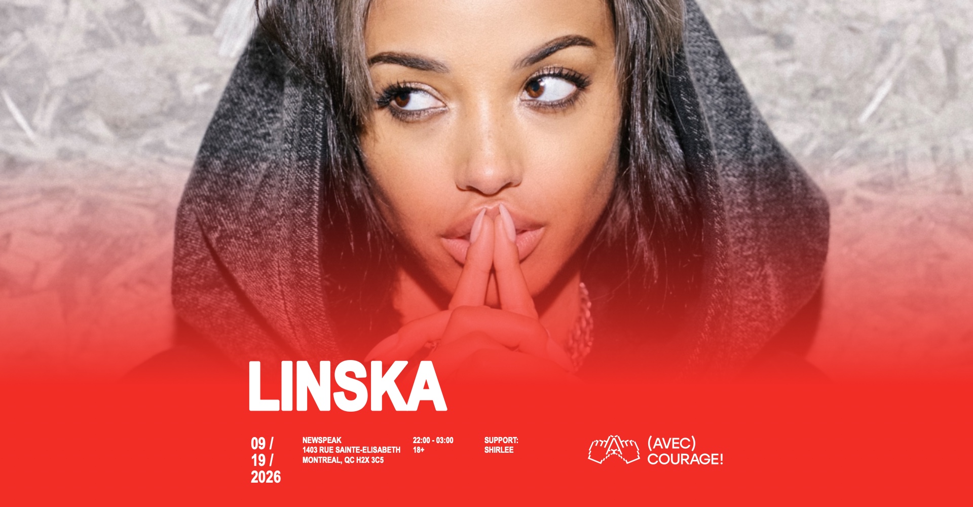 Linska - Montréal