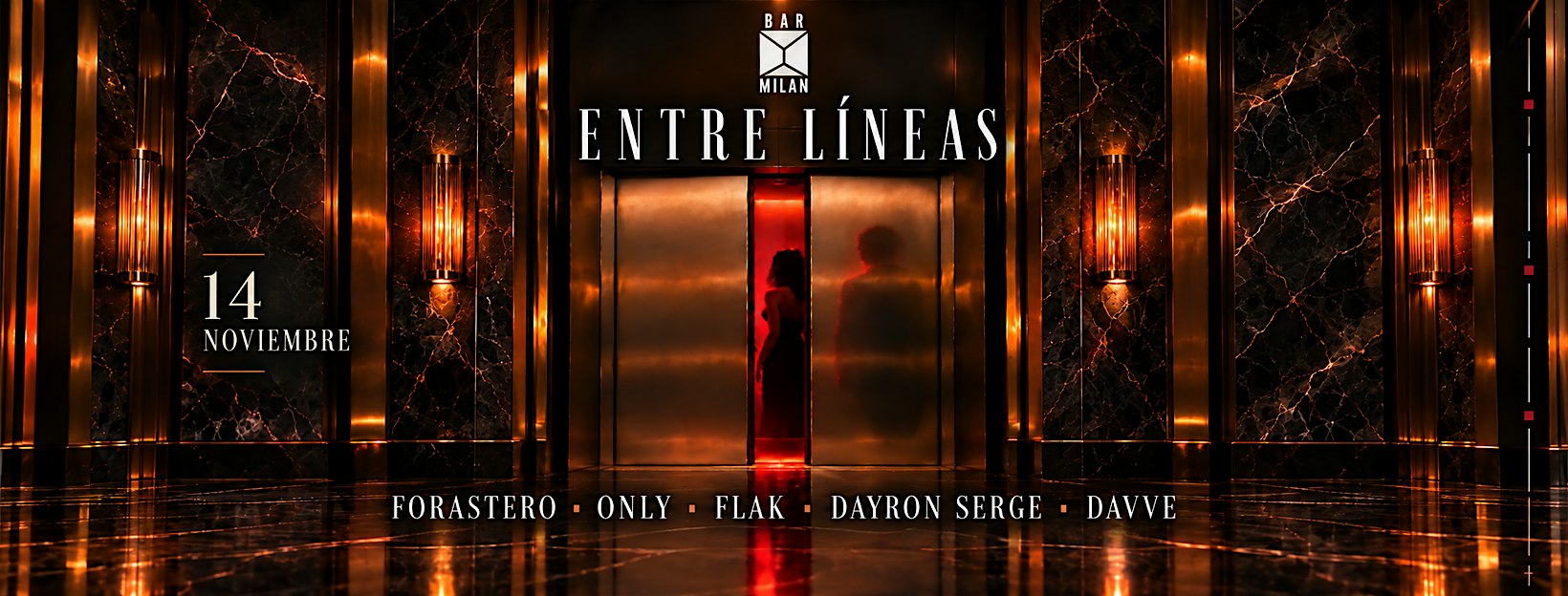 ENTRE LINEAS