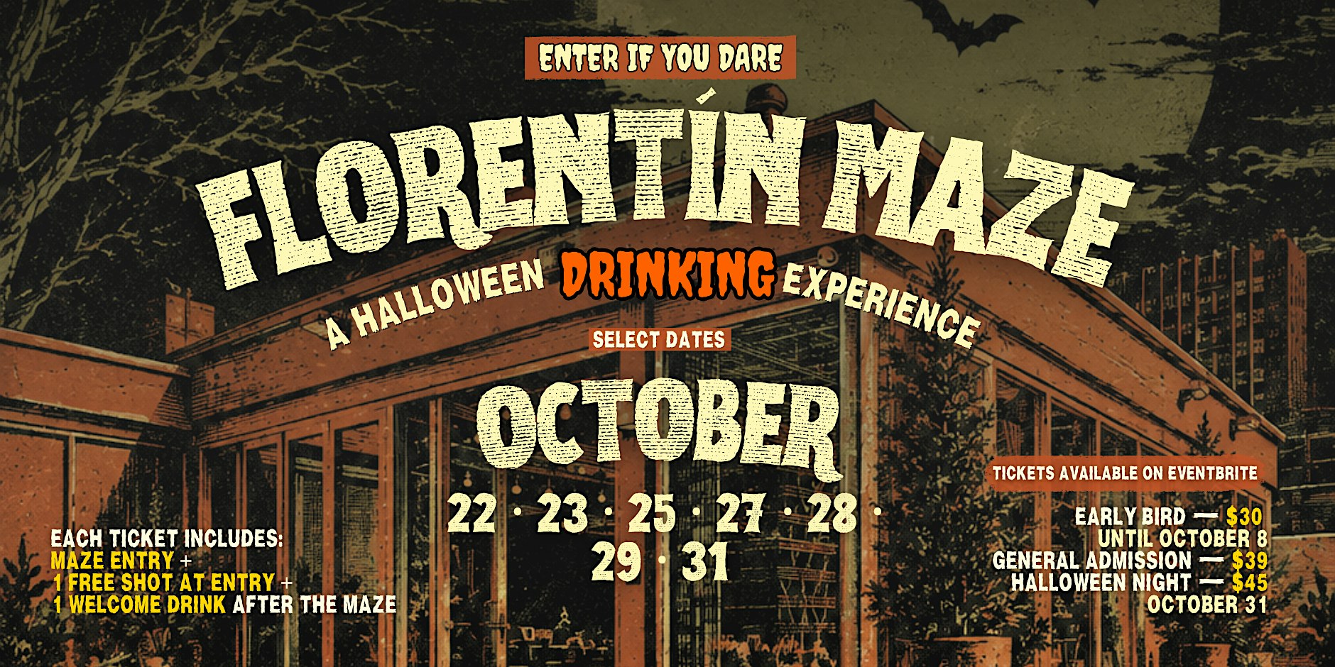 Florentin Maze