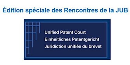 Edition spéciale des Rencontres de la JUB - 14 septembre 2026