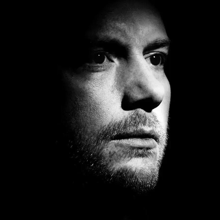 Eric Prydz