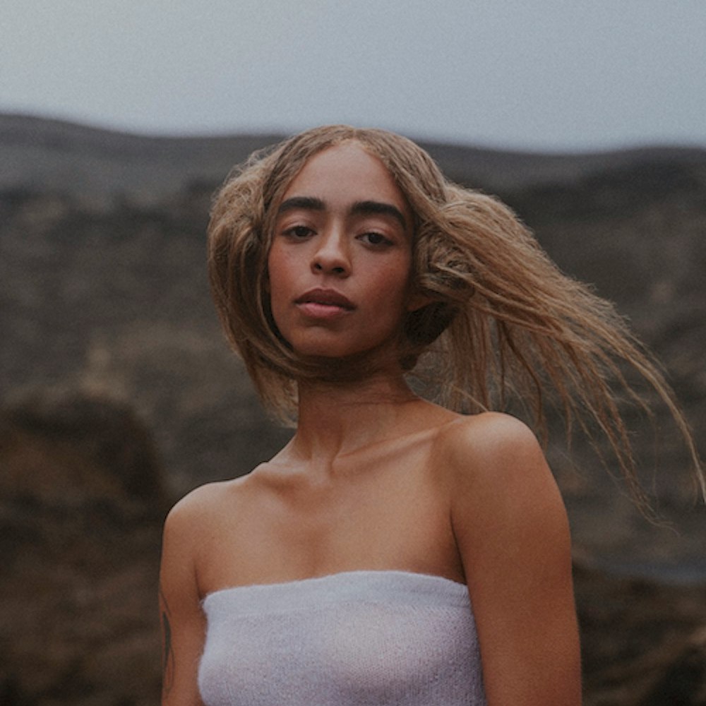 Kelsey Lu