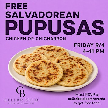 Happy Hour Free Food Friday - Pineapple Glazed Grilled Shrimp 9/4