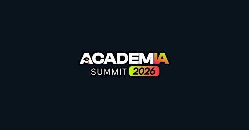 AcademIA Summit 2026 — Sistemas de Crecimiento (1 y 2 de octubre)