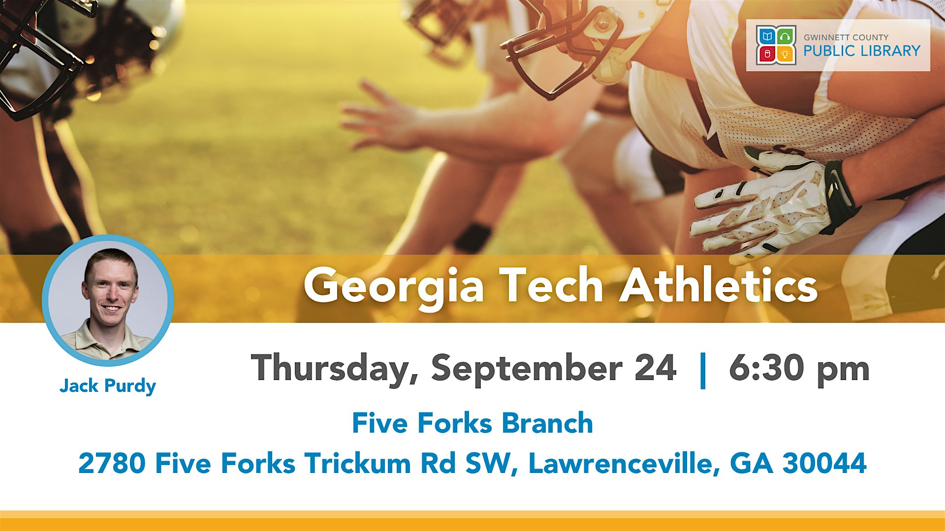 Georgia Tech Athletics