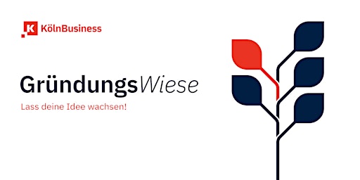 GründungsWiese "Versicherungen für Gründer*innen"