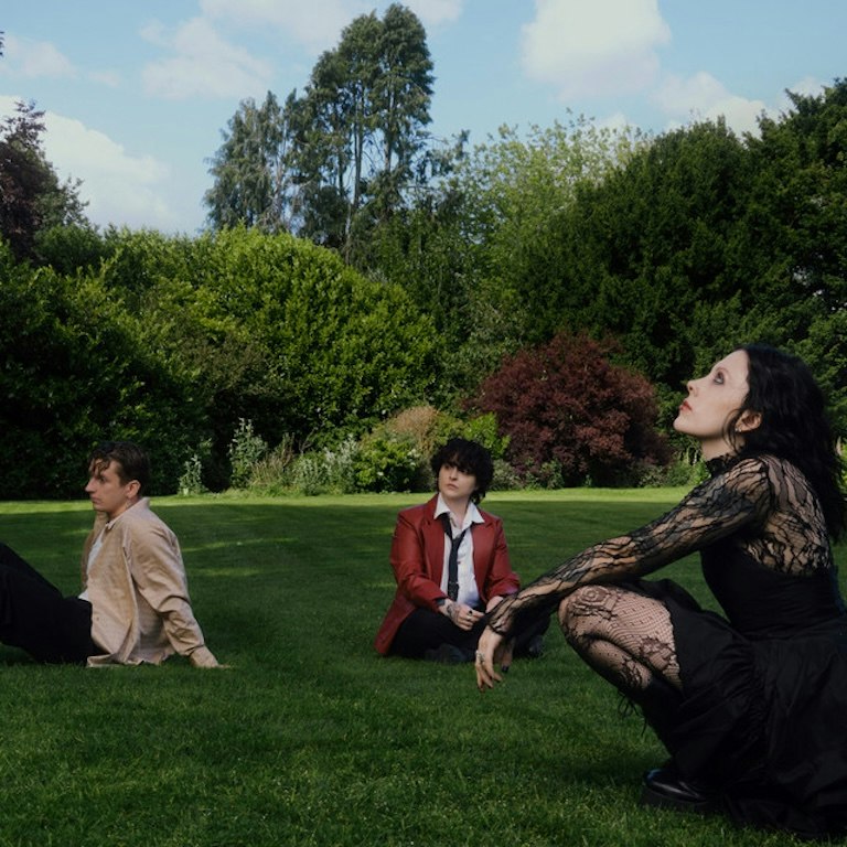 Pale Waves