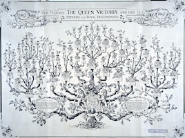 Discover your family history day
