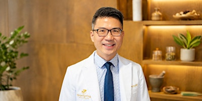 Old Medicine, New Discoveries: A Chinese Medicine Approach to Brain Health