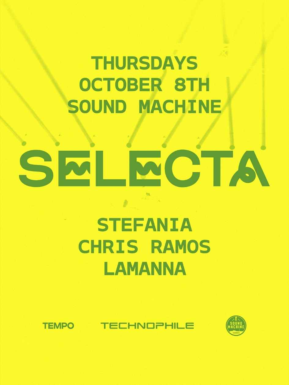 Selecta 037