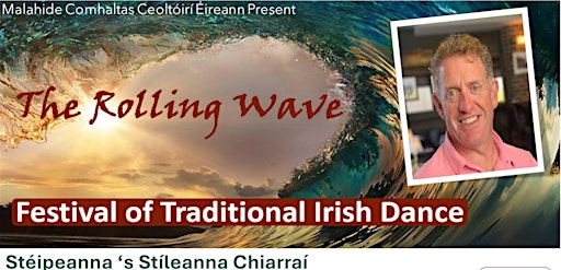 Irish Set Dancing Workshop - All Levels Welcome