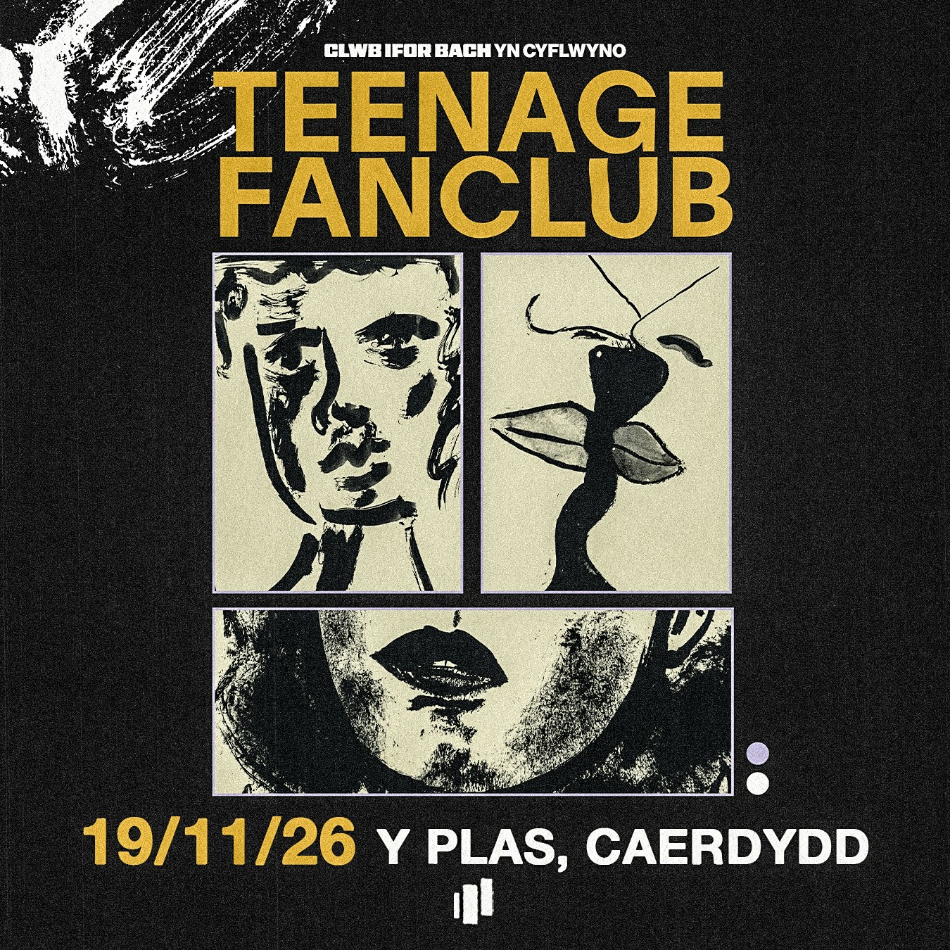 Teenage Fanclub