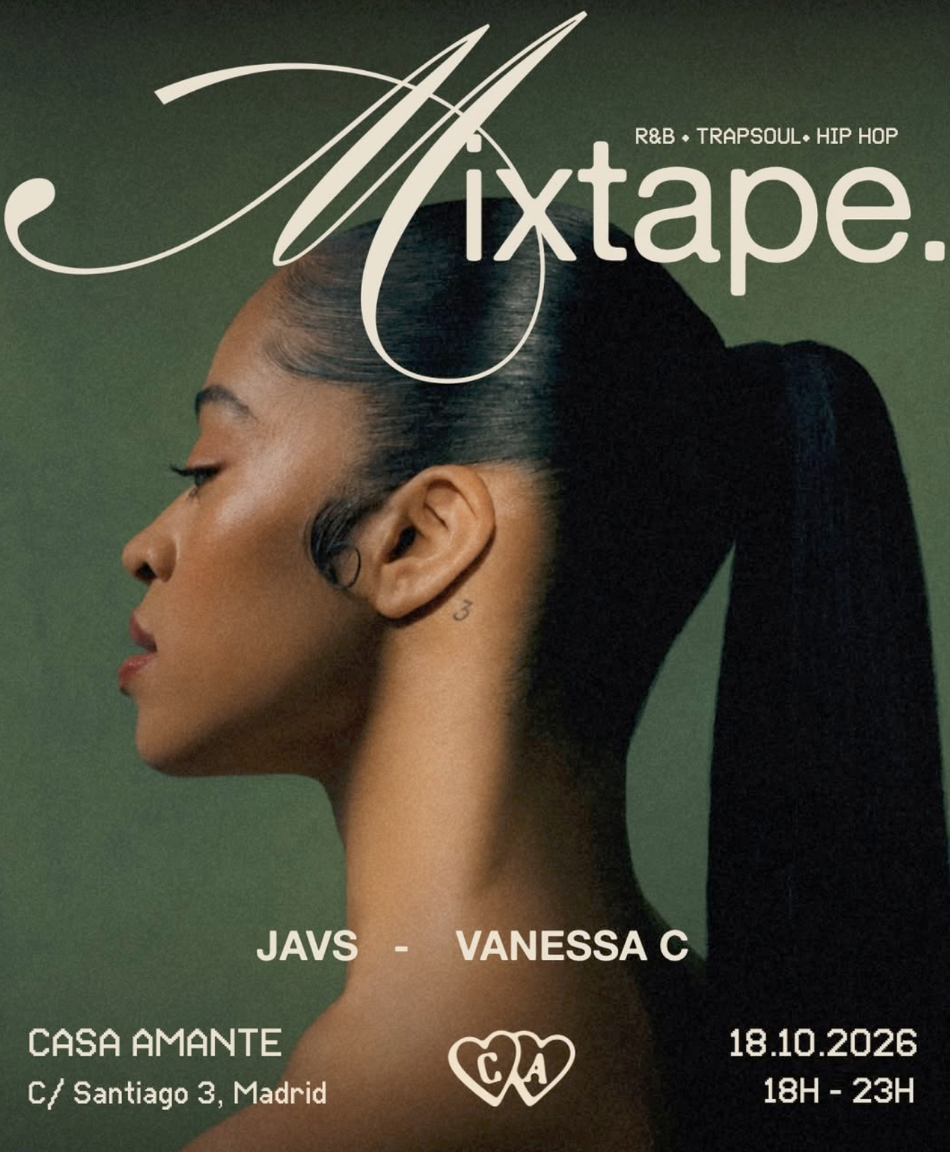 TARDEO MIXTAPE