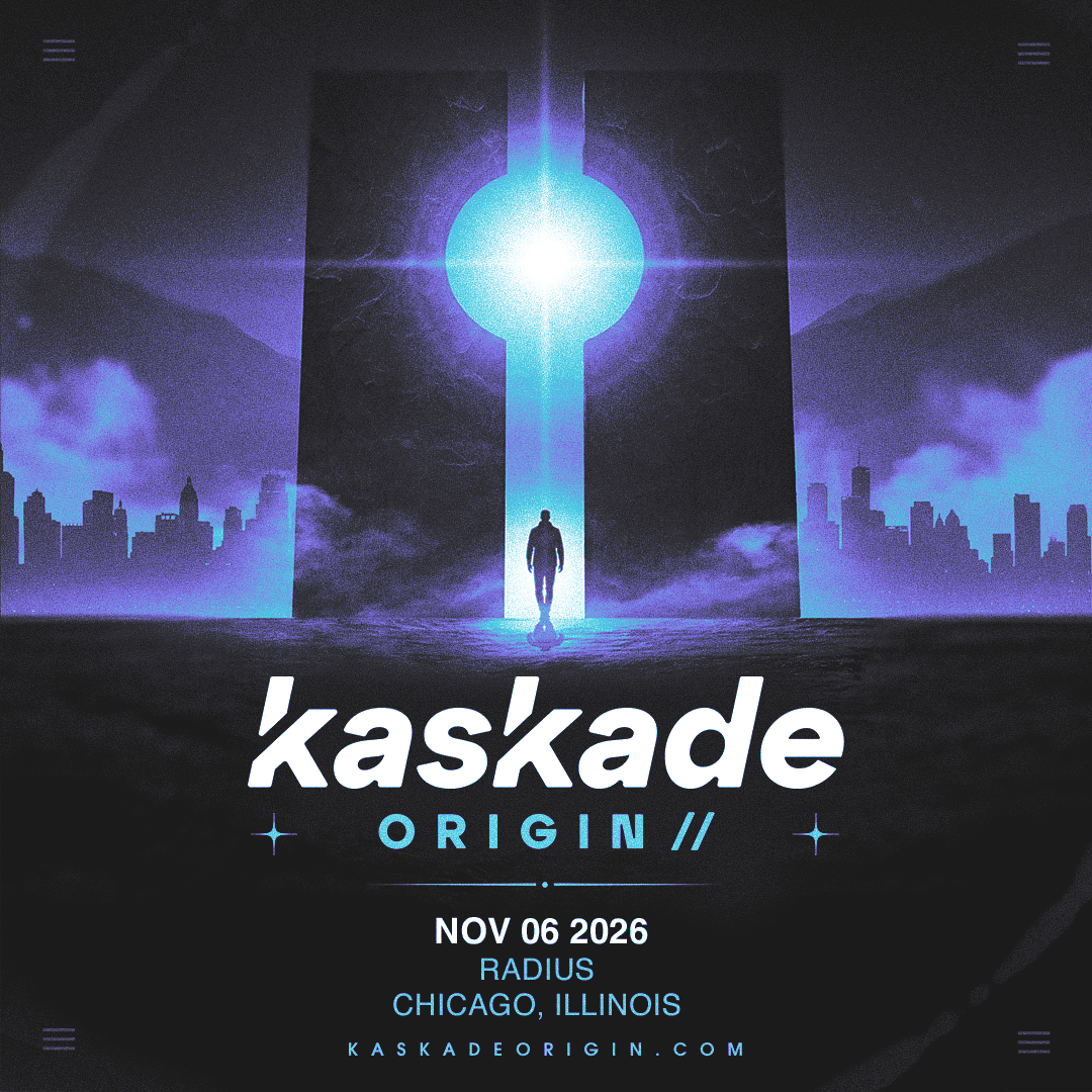 Kaskade