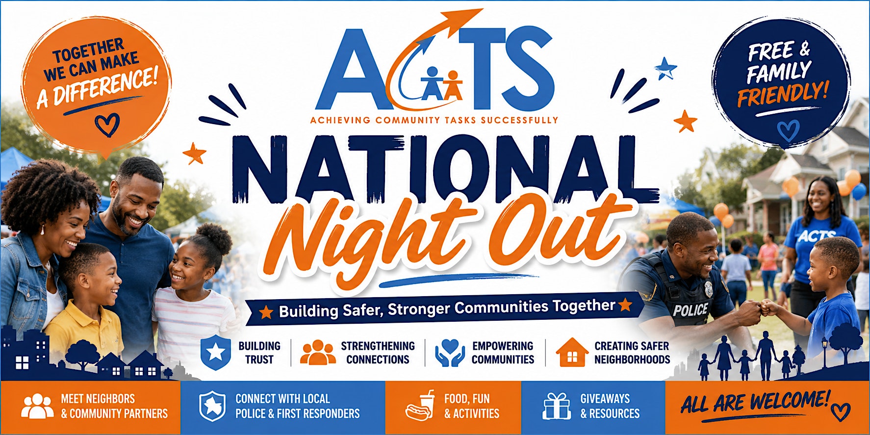 National Night Out