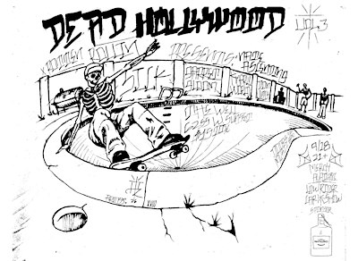 S.I.C.K, Nate Ascending, Garrett Gloom, KnarlyWorld, Next Door To Heaven
