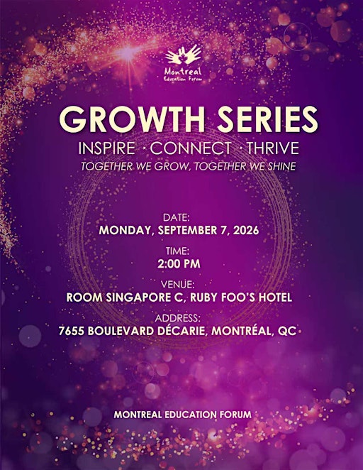 Growth Series