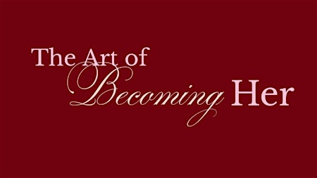 The Art of Becoming
