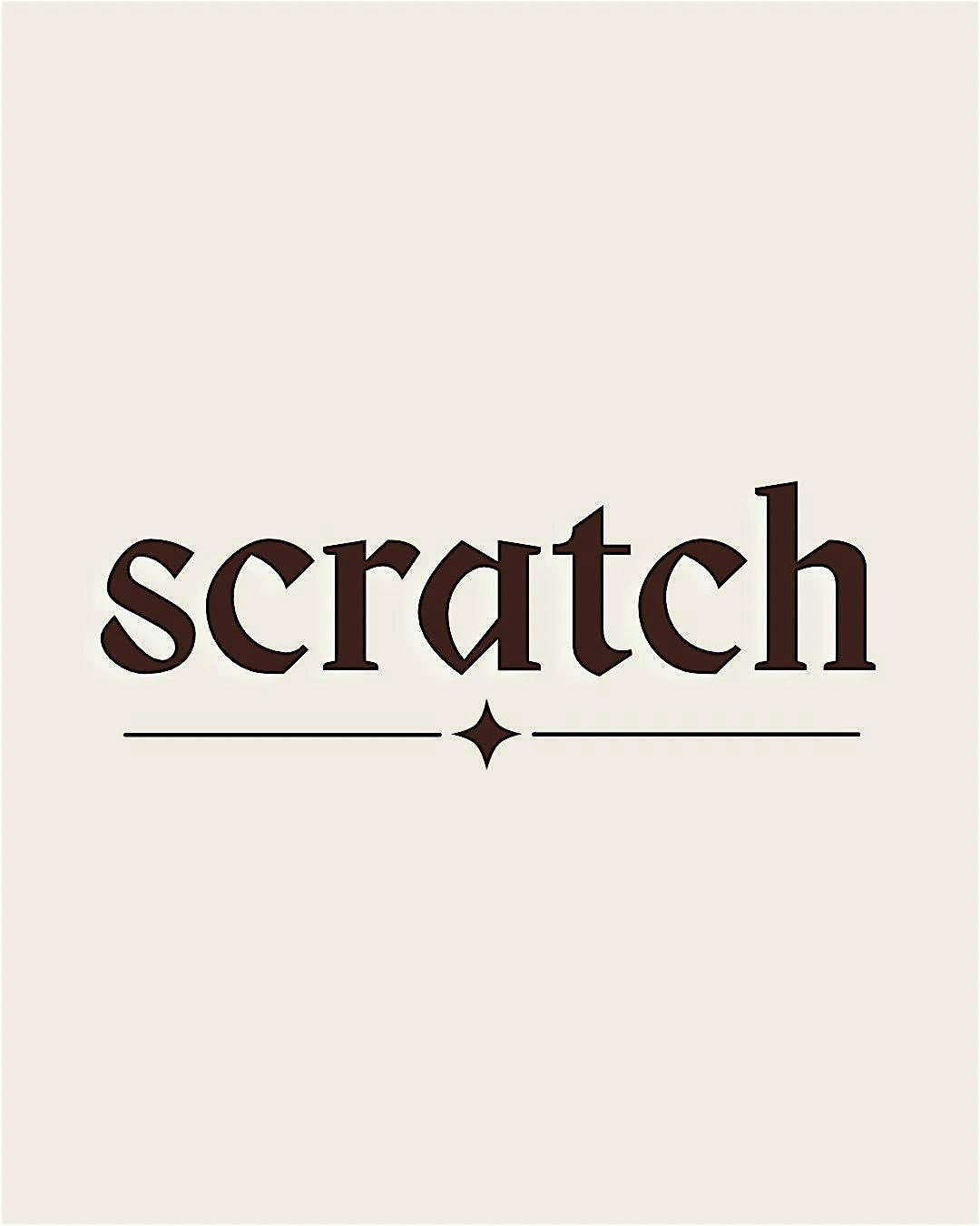 SCRATCH
