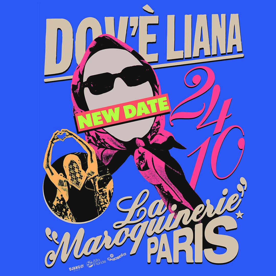 Dov'è Liana