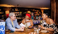 Alumni After Hours: Georgia State University Networking Social