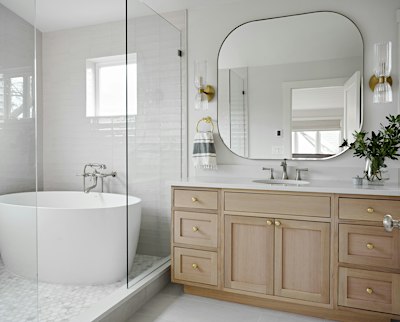 Design 101: Top 10 Bathroom Renovation Secrets