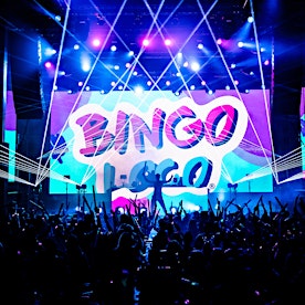 BINGO LOCO: Name That Song!
