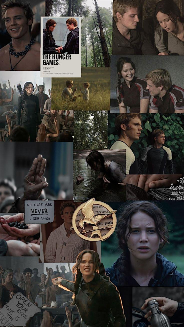 May the Odds Be Ever in Your Favor: Trivia Night - The Fern
