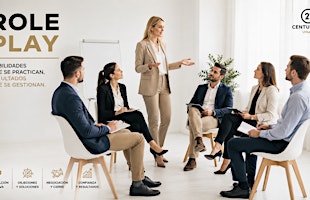 DINAMICA ROLE PLAY