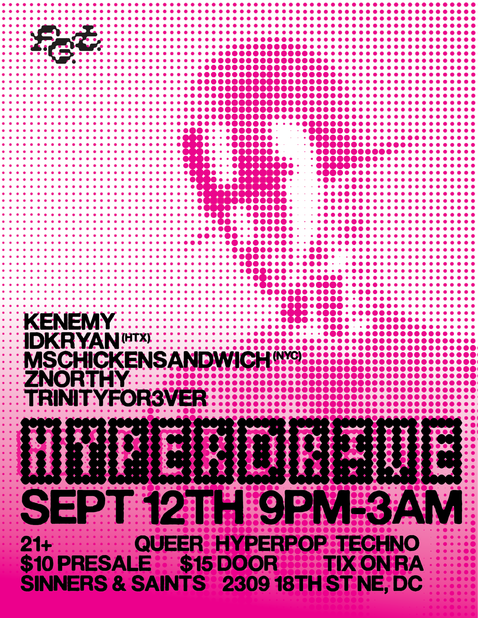 HYPERDR!VE: VERSION 1.0