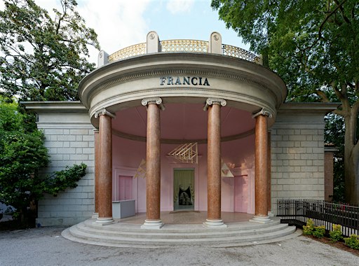 Focus sur la Biennale de Venise 2026 • Avec Morgane Evrard