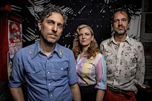 Great Lake Swimmers — caught light tour 2026