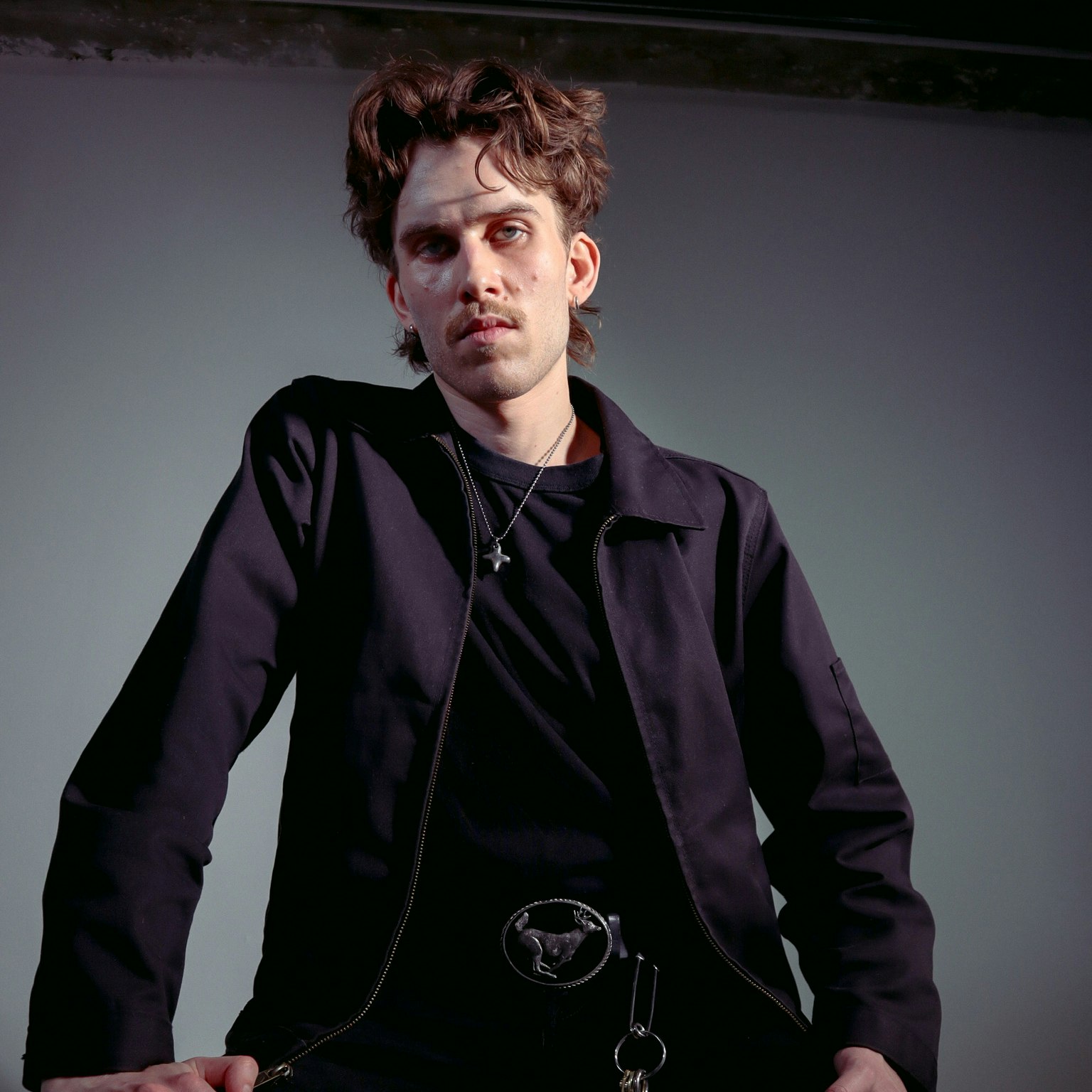 Cash O'Brien (EP release), Farrah, Chiche