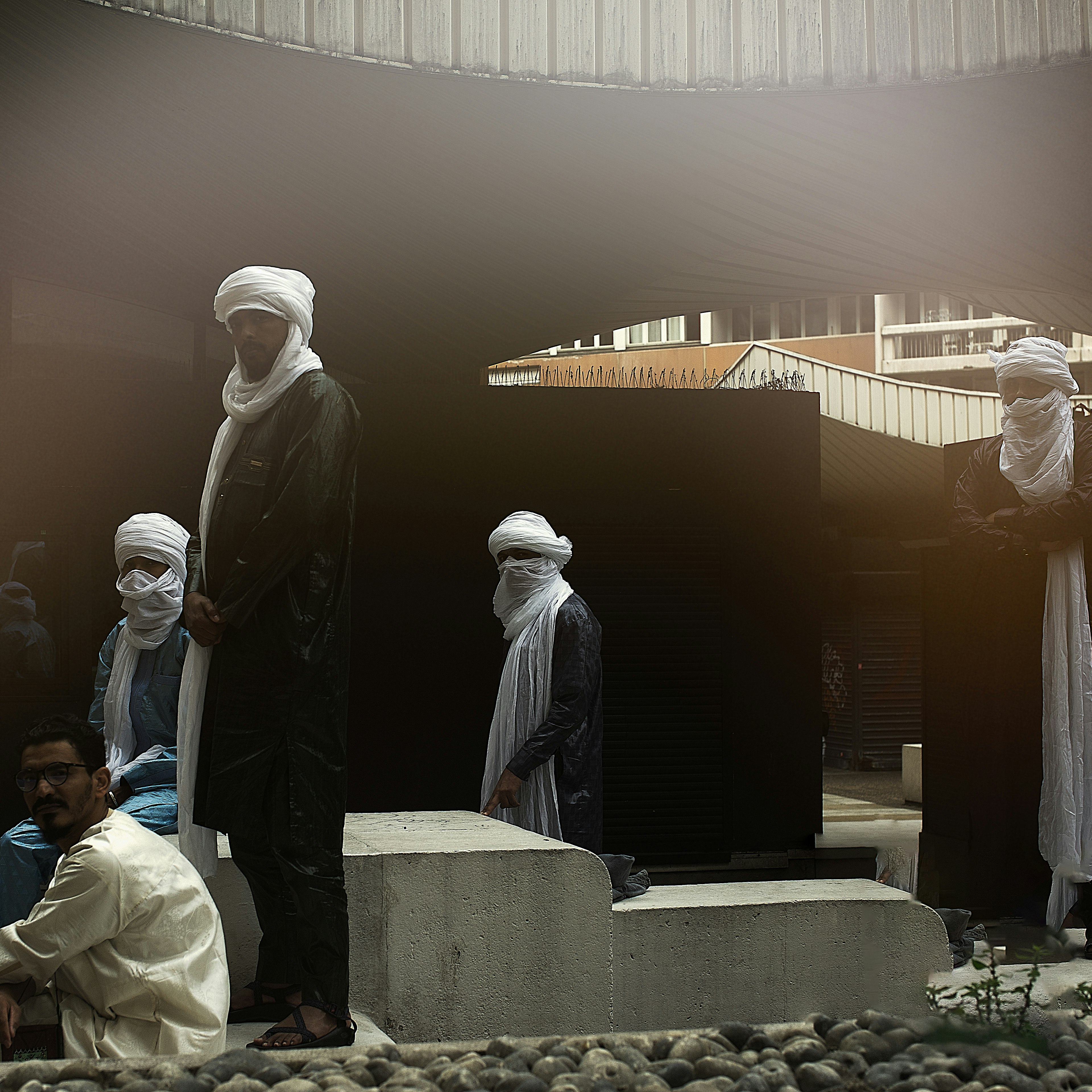 IMARHAN