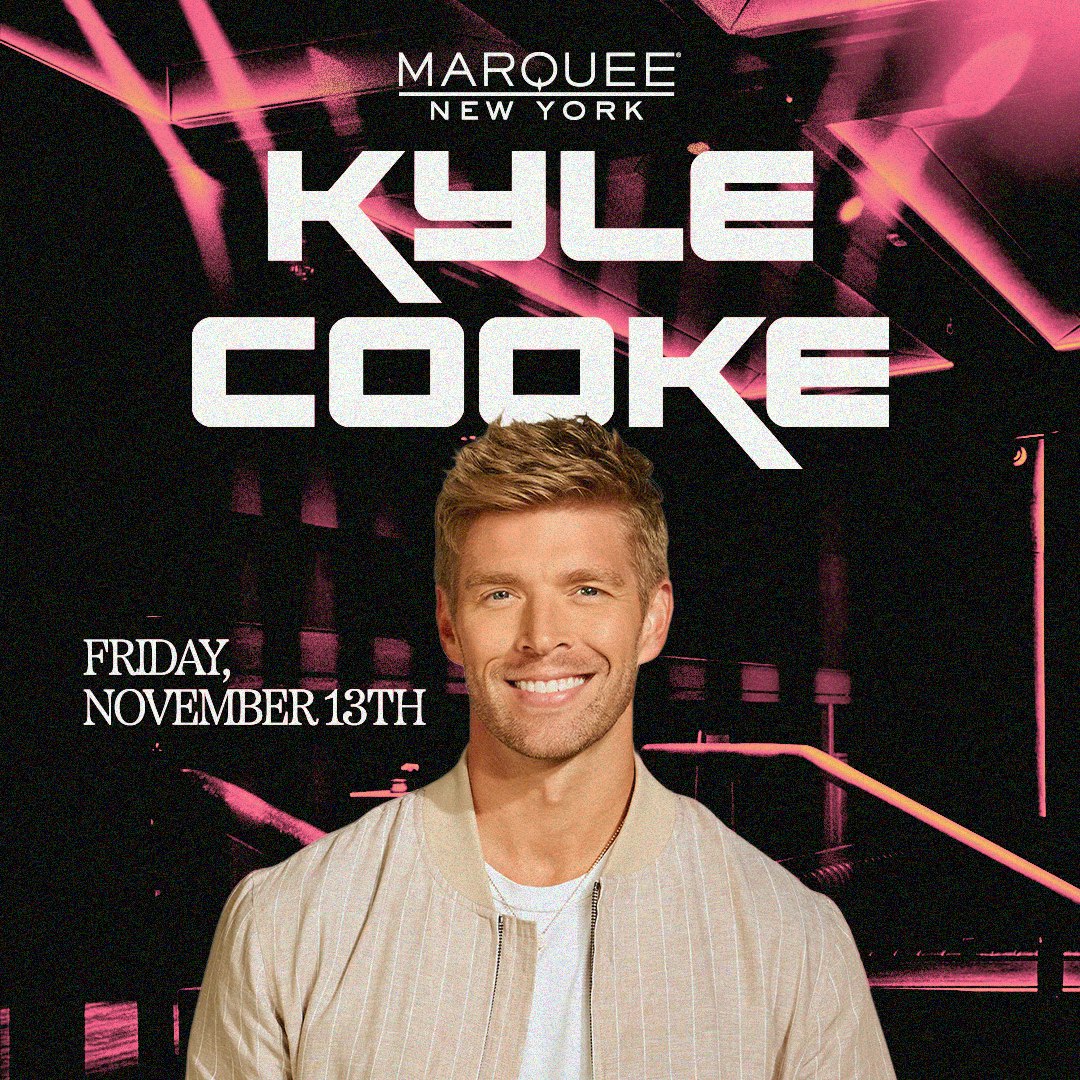 Kyle Cooke