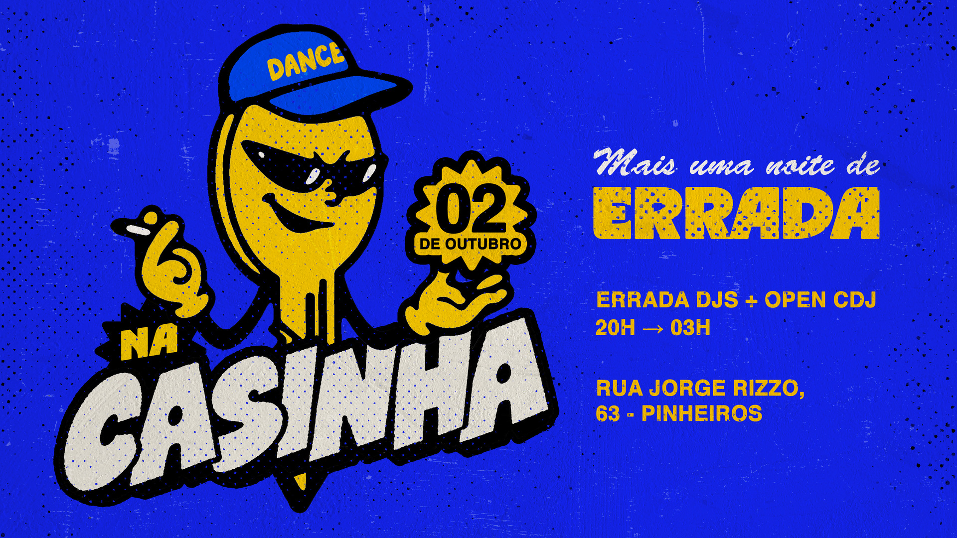 ERRADA na Casinha 2