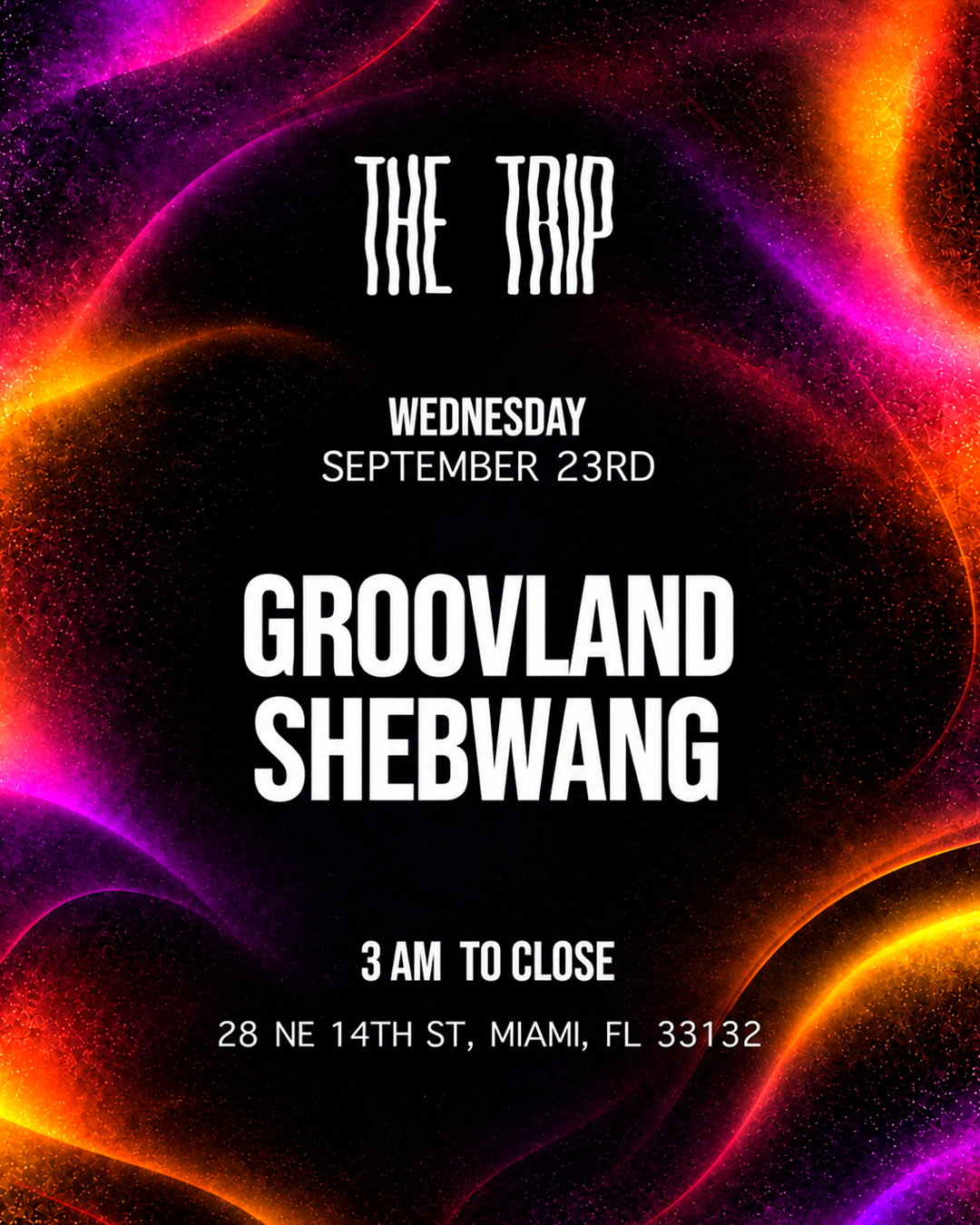 The Trip Miami