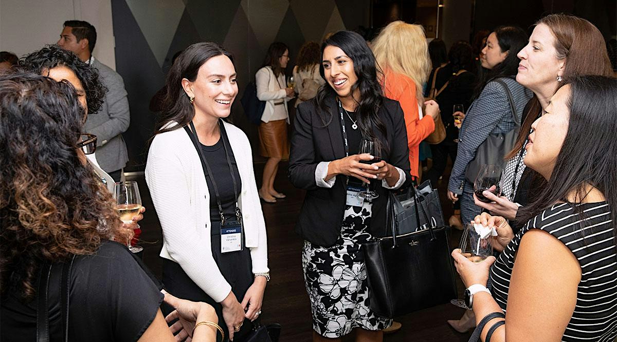 Social Mixer - Networking Night
