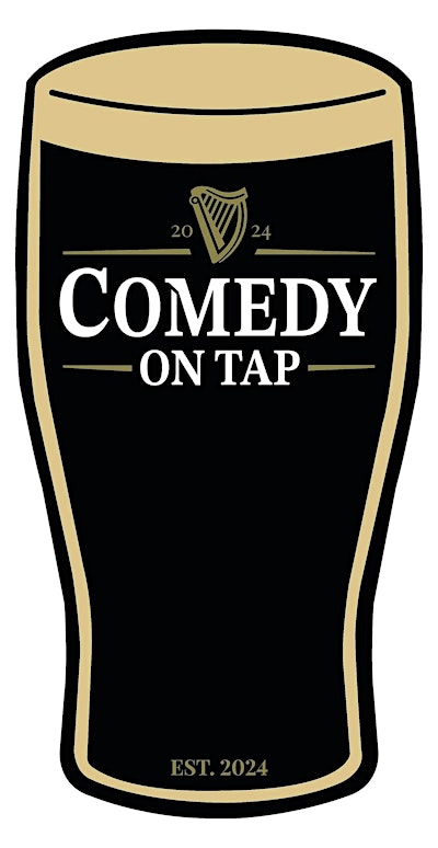 Comedy On Tap, St Luja, St Kilda - 18th September