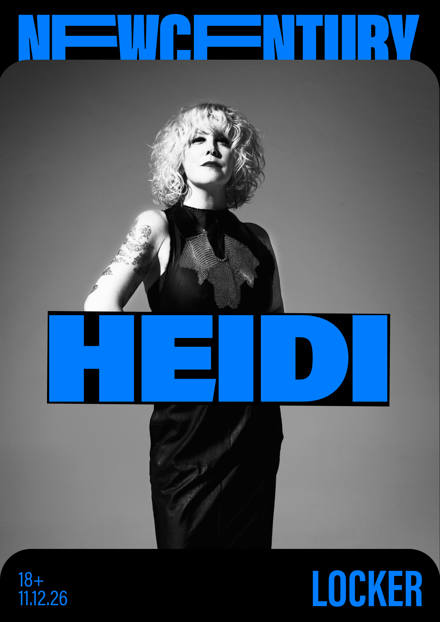 Heidi