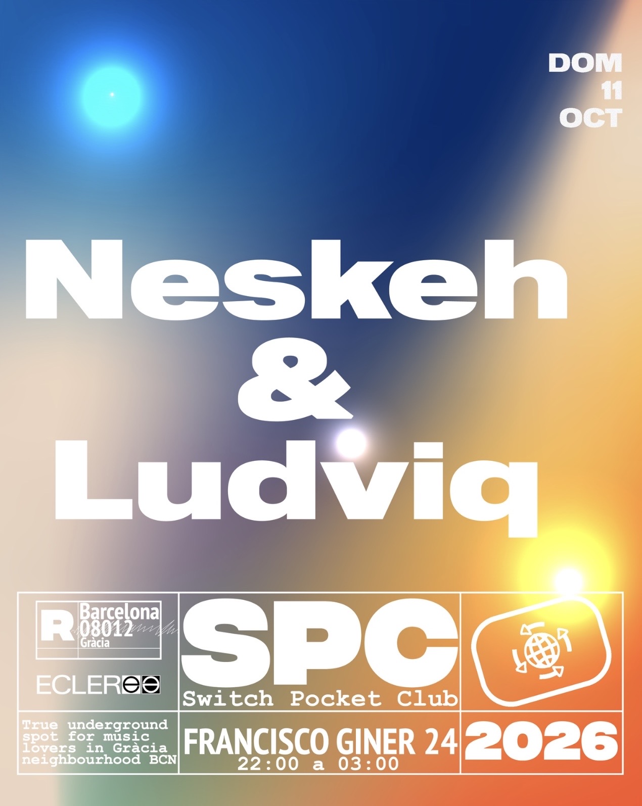 Neskeh & Ludviq